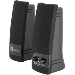 Ngs Altavoces Soundband 150- 4w- 2.0