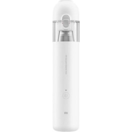 Xiaomi Aspirador De Mano Con Batería Mi Vacuum Cleaner Mini- 30w- Depósito 100ml