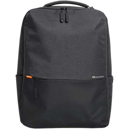 Xiaomi Mochila Commuter Backpack- 21l- Gris Oscuro