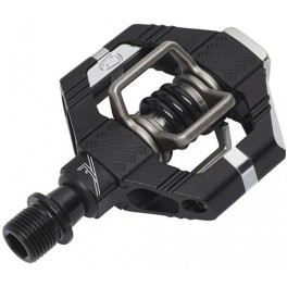 Crank Brothers Pedales Candy 7 Negro Crank Brothers Pedales Candy 7 Negro