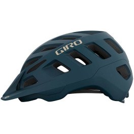 Giro Radix Matte Harbor Blue M - Casco Ciclismo
