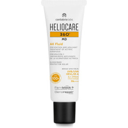 Heliocare 360º Md Ak Fluid Queratosis Actinica
