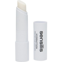 Sensilis Feuchtigkeitsspendender Lippenschutz 4 Gr