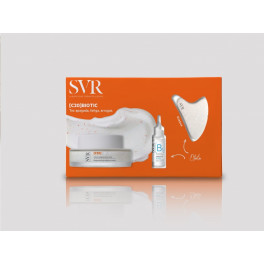 Svr Pack [c20]biotic 50 Ml + Mini Ampoule B 10ml + Regalo Gua Sha
