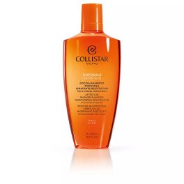 Collistar Perfect Tanning After Sun Shampoo de banho 400 ml unissex
