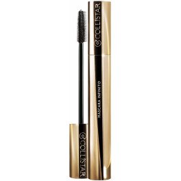 Collistar Infinito Mascara Waterproof Extra Black 11 Ml Unisex