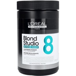 L'oreal Expert Professionnel Blond Studio Bonder Inside 500 Gr Unisex
