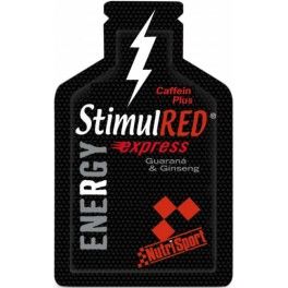 Nutrisport Stimul Red Express 1 gel x 30 ml