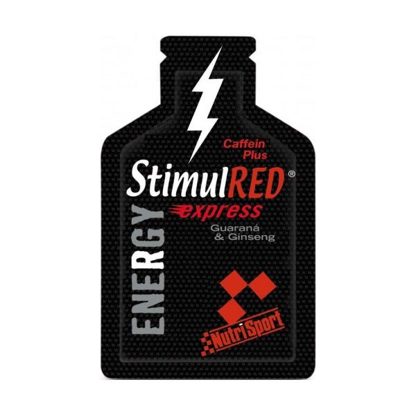 Nutrisport Stimul Red Express 1 gel x 30 ml