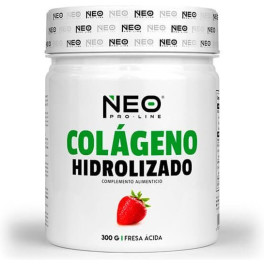 Neo Proline Colageno Hidrolizado 300 Gr