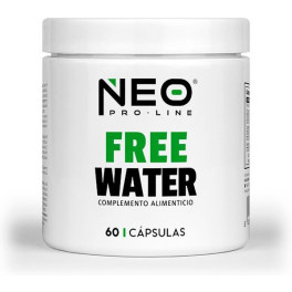 Neo Proline Free Water 60 Caps