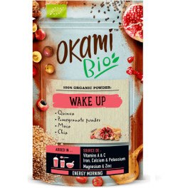 Okami Bio Wake Up 200g