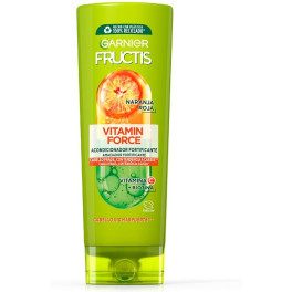 Garnier Fructis Vitamin Force Conditioner 300 Ml Unisexe