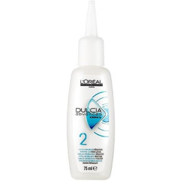 L'oreal Expert Professionnel Dulcia Advanced Tonique 2t 12 X 75 Ml Unisex
