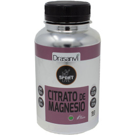 Drasanvi Mineral Citrato Magnesio 90 Comp