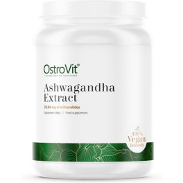 Ostrovit Ashwagandha Vegano - 100 Gr