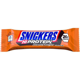 Mars Barrita De Proteína Snickers - 57 Gr