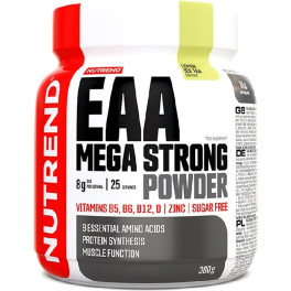 Nutrend Eaa Mega Strong - 300 Gr