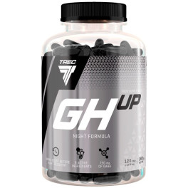 Trec Nutrition Gh Up - 120 Caps