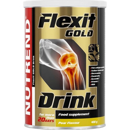 Nutrend Flexit Gold Drink - 400 Gr