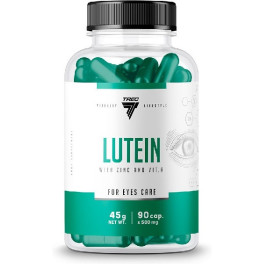 Trec Nutrition Luteína - 90 Caps