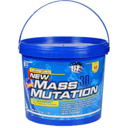 Megabol Mass Mutation - 2270 Gr