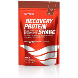 Nutrend Recovery Protein Shake - 500 Gr
