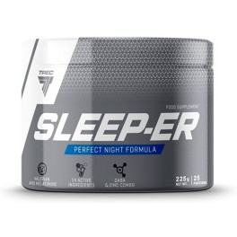 Trec Nutrition Sleep-er - 225 Gr