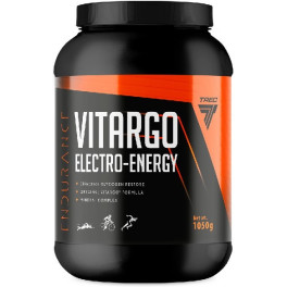 Trec Nutrition Vitargo Eletro*energia - 2100 Gr