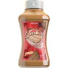 Powerlabs Choco Cream Speculoos 500 Gr