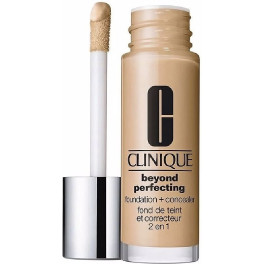 Clinique Beyond Perfecting Foundation+concealer 8.25 30 Ml Unisex