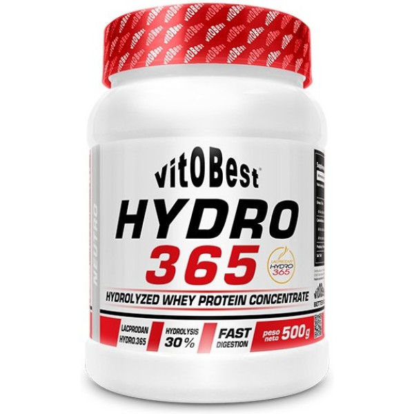 Vitobest Hydro 365 500 Gr