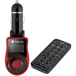Ngs Reproductor Fm/ Mp3 Spark V2