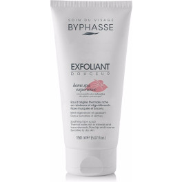 Byphasse Home Spa Experience Exfoliante Facial Douceur 150 Ml Unisex