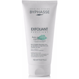 Byphasse Home Spa Experience Exfoliante Facial Purificante 150 Ml Unisex