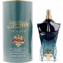 Jean Paul Gaultier Le Beau Eau De Parfum Spray 125 Ml Unissex