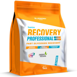 Quamtrax Recovery Profissional 1kg