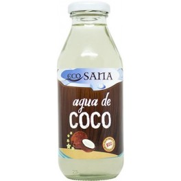 Ecosana Kokoswasser 350 ml