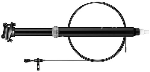 Crank Brothers Tija Telescópica Highline 30.9mm Crank Brothers Tija Telescópica Highline 30.9mm