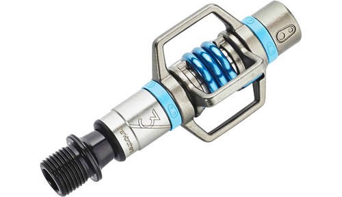 Crank Brothers Egg Beater 3 Nv Azul Electrico Crank Brothers Egg Beater 3 Nv Azul Electrico