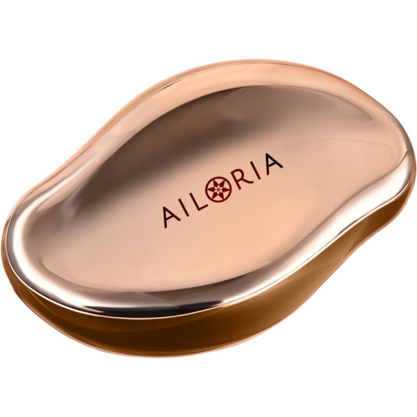 Ailoria Doucette Removedor Inovativo De Callos De Nano-glass Oro Rosa