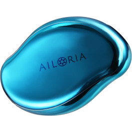Ailoria Doucette Removedor Inovativo De Callos De Nano-glass Turquesa