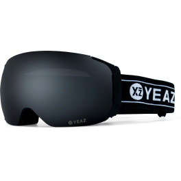 Yeaz Tweak-x Gafas De Esquí Y Snowboard - Negro