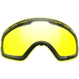 Yeaz Xtrm-summit Cristal Intercambiable Para Gafas De Esquí Y Snowboard Sin Marco