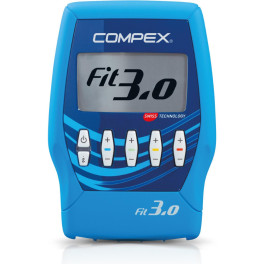 Compex Fit 3.0 Eelectroestimulador Muscular
