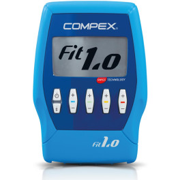 Compex Fit 1.0 Electroestimulador Muscular