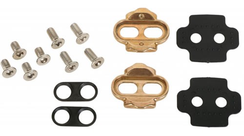 Crank Brothers Pedales Candy 2 Verde Crank Brothers Pedales Candy 2 Verde