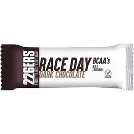 226ERS Race Day Bar BCAAs 1 barretta x 40 gr - Barrette Energetiche Vegane con BCAA\'s e Leucina