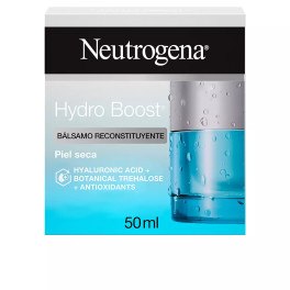 Neutrogena Hydro Boost Skin Rescue Balm Piel Seca 50 Ml Unisex