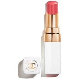 Chanel Rouge Coco Baume Hydrating Conditioning Lip Balm 918-my Ros Unisex